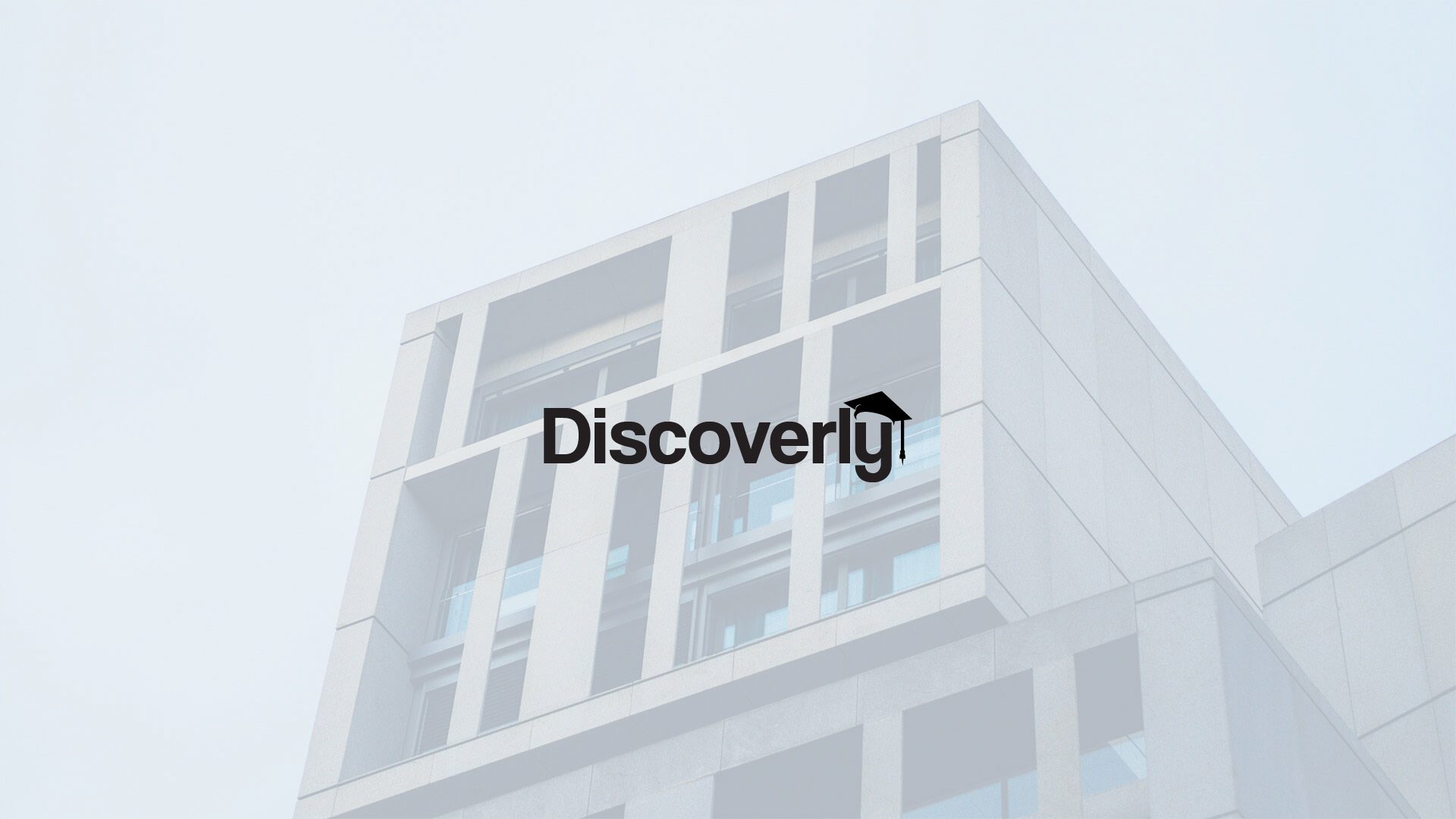 discoverly branding