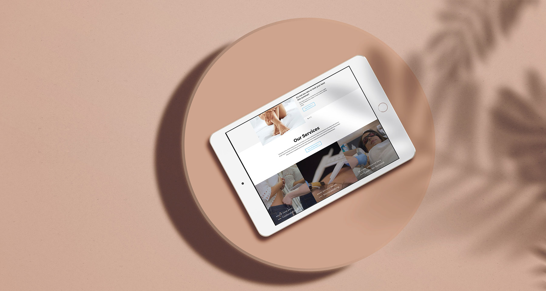 ottawa skin clinic website